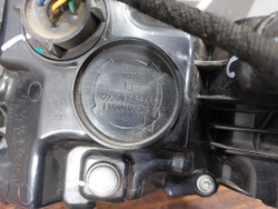 Фонарь задний правый Omoda C5 22-нв Б/У Оригинал 605000723AA