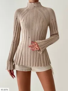 Свитер IE-2674 Фабрика Моды