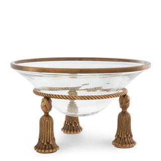 Чаша Bowl Tassel арт.112924