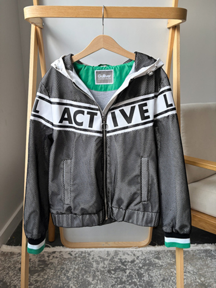 Новая куртка Gulliver, 146