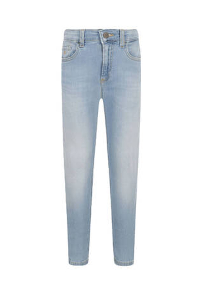 джинсы Calvin Klein Jeans - голубой(IB0IB01203)