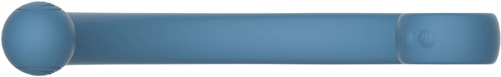 SVibe Snail AXI Spot Wand - Универсальный вибромассажер