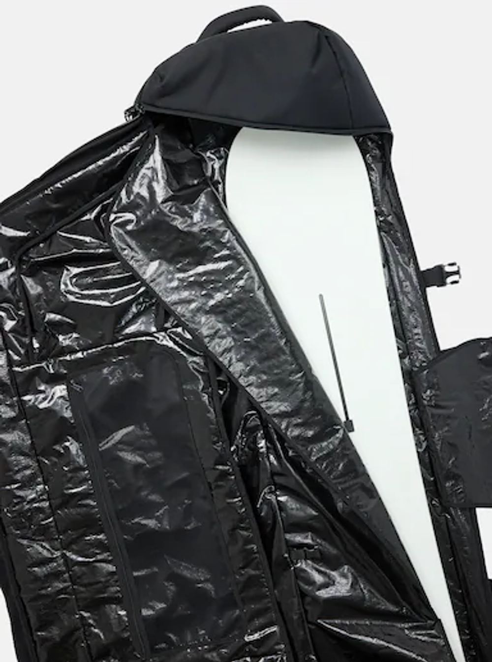 Чехол для сноуборда Burton Wheelie Flight Attendant