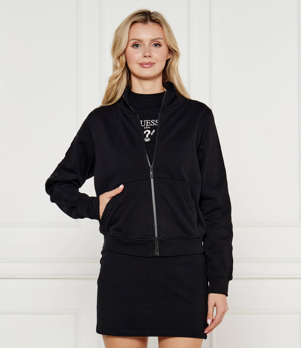 Худые STACIE GUESS ACTIVE - черный(V4BQ01 KC5O0)