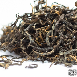 Красный чай «Дяньхун из Мэнку»