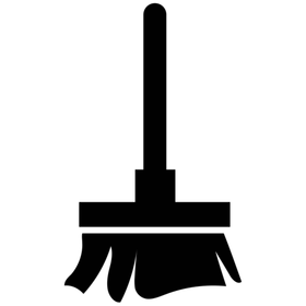 Обработка щеток