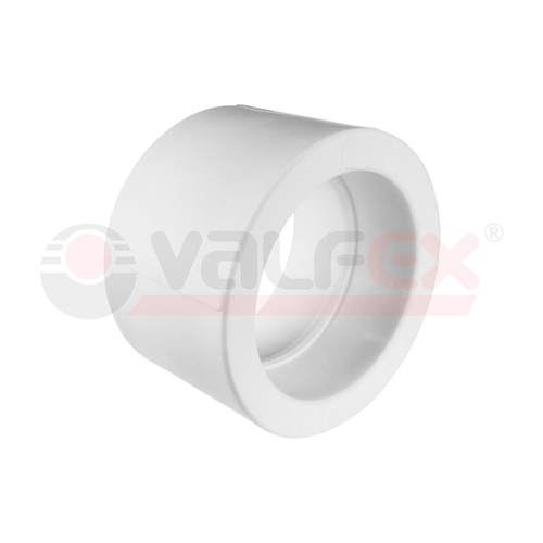 PRO Муфта 40 (100/20) (Valfex) БЕЛАЯ
