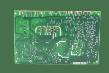 Модуль управления стиральной машины Indesit IWSD 6105 B (CIS).L