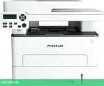 МФУ Pantum M7102DN