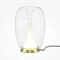 Настольный светильник Всплеск / Splash 3000К 9Вт Maytoni mod282tl-l15g3k1
