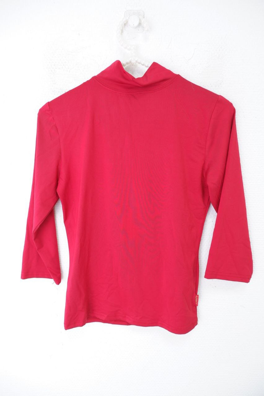 Водолазка однотонная на 13-14 лет