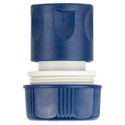 Коннектор GREEN APPLE GAES20-06 для шланга 3/4 19 мм | GREEN APPLE