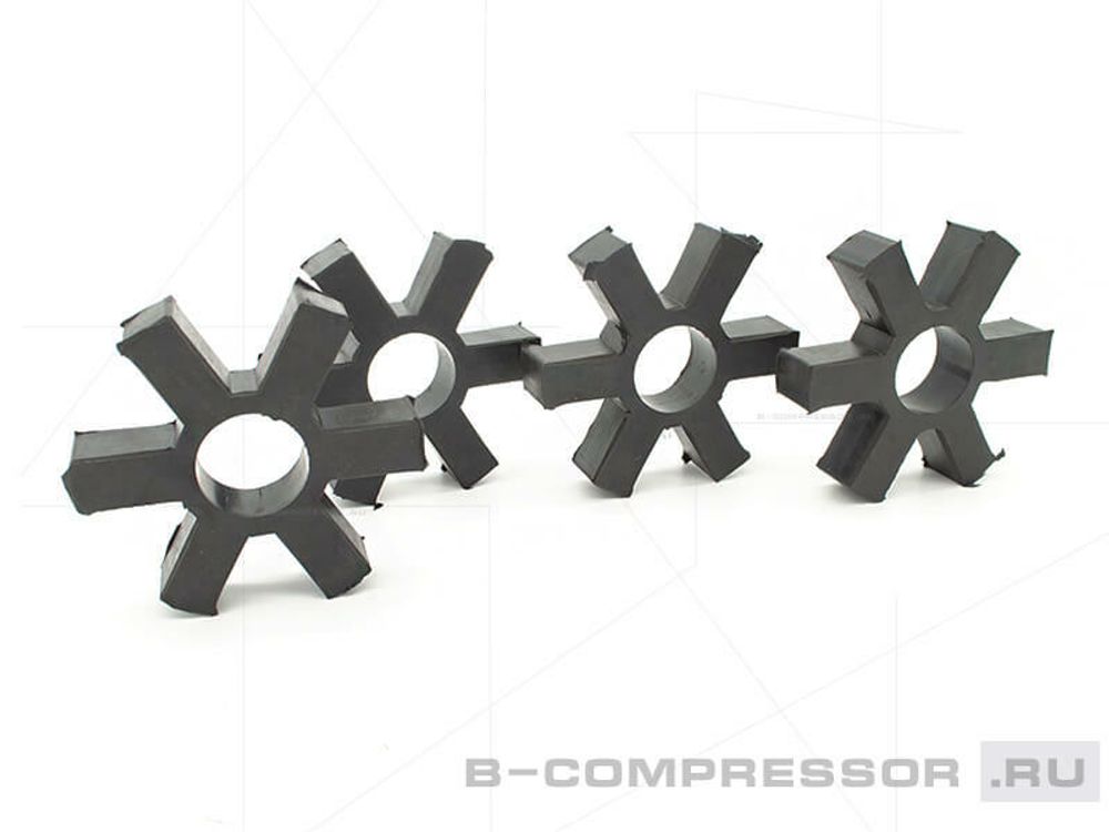 Звёздочка М130.01.01.002 для мойки АСО 1126