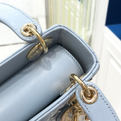 Christian Dior Lady Dior Mini 17 cm
