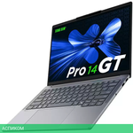 Ноутбук Lenovo Xiaoxin Pro 14 GT AI 83JK0000CD