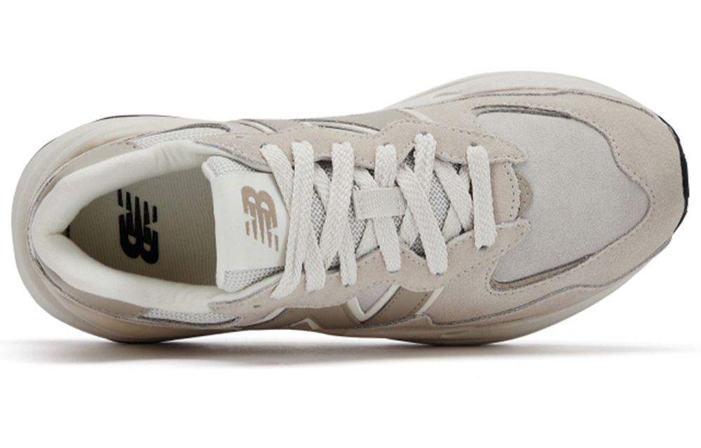 Кроссовки New Balance Nb 5740 (Женская размерная сетка)