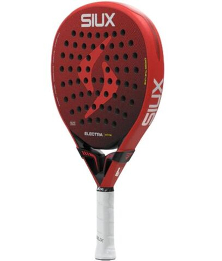 Ракетка для падел тенниса Siux Electra Elite 2026