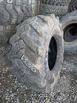 445/70R22.5 Michelin XF шина б/у