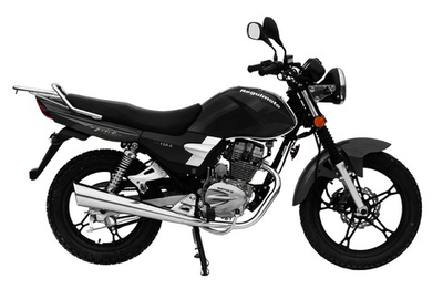Мотоцикл REGULMOTO SK200-6