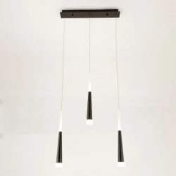 Citilux Вегас CL227031 LED Подвесной светильник Чёрный