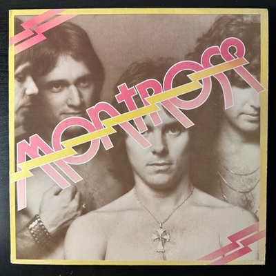 Montrose – Montrose (Канада)