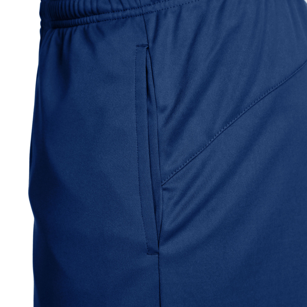 Мужские теннисные шорты Lotto Squadra III 9in Shorts Men - Blue