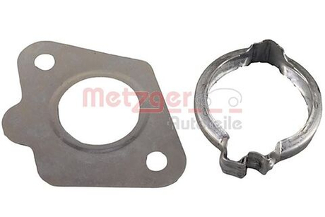 METZGER AUTOTEILE - AGR018-MEZ - Gasket Set, EGR system