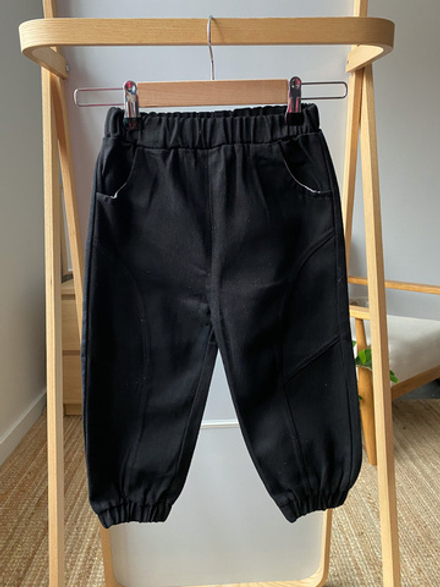 Новые хлопковые брюки, 104