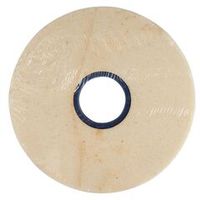 Круг заточной 125х20х32 мм P60 электрокорунд Луга