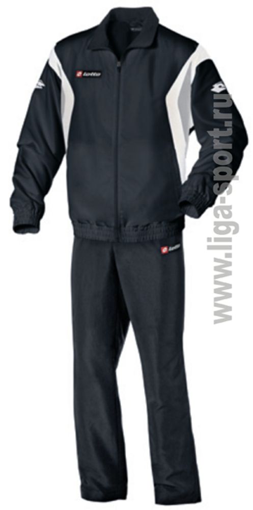 Спортивный костюм детский Lotto SUIT STARS MI JR M5268