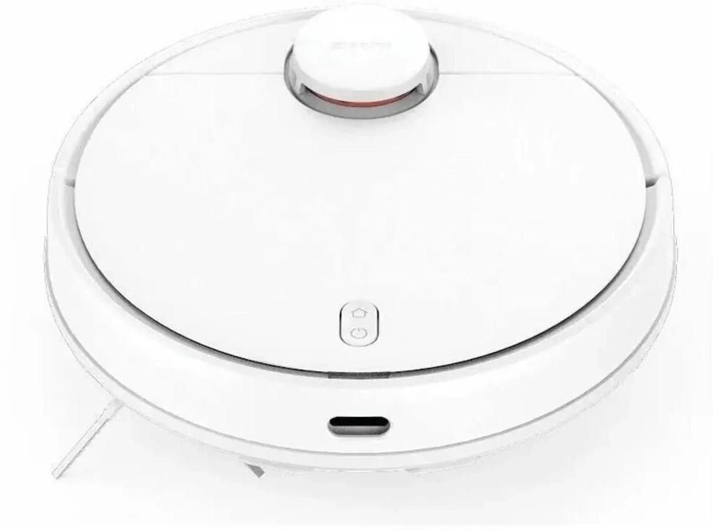 Робот-пылесос Xiaomi Mi Robot Vacuum S10 Global