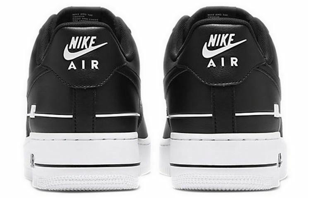 Кроссовки Nike Air Force 1 Low 07 Lv8 3 'Double Air'