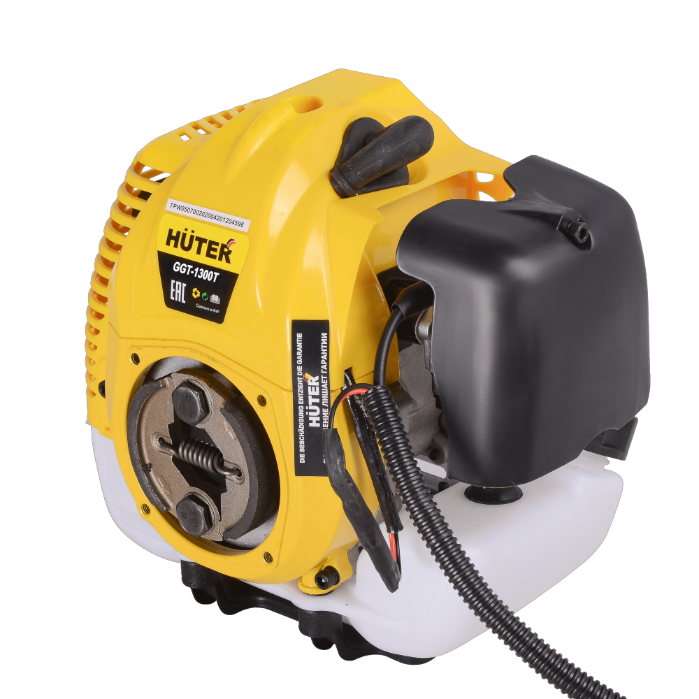 Триммер бензиновый Huter GGT-1300T