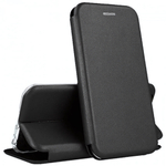 Чехол-книжка для Samsung Galaxy S20Ultra, 009805 Черный
