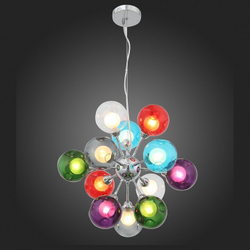Подвесная люстра ST-Luce SL431.153.12