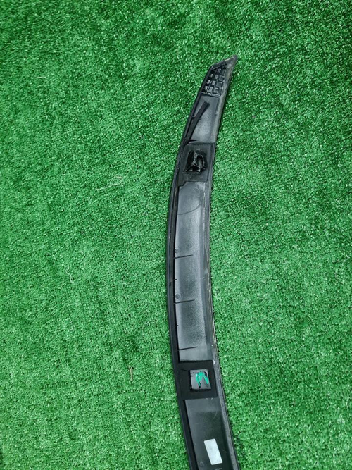 Спойлер крышки багажника Kia Cerato 4 (2018-н.в.)