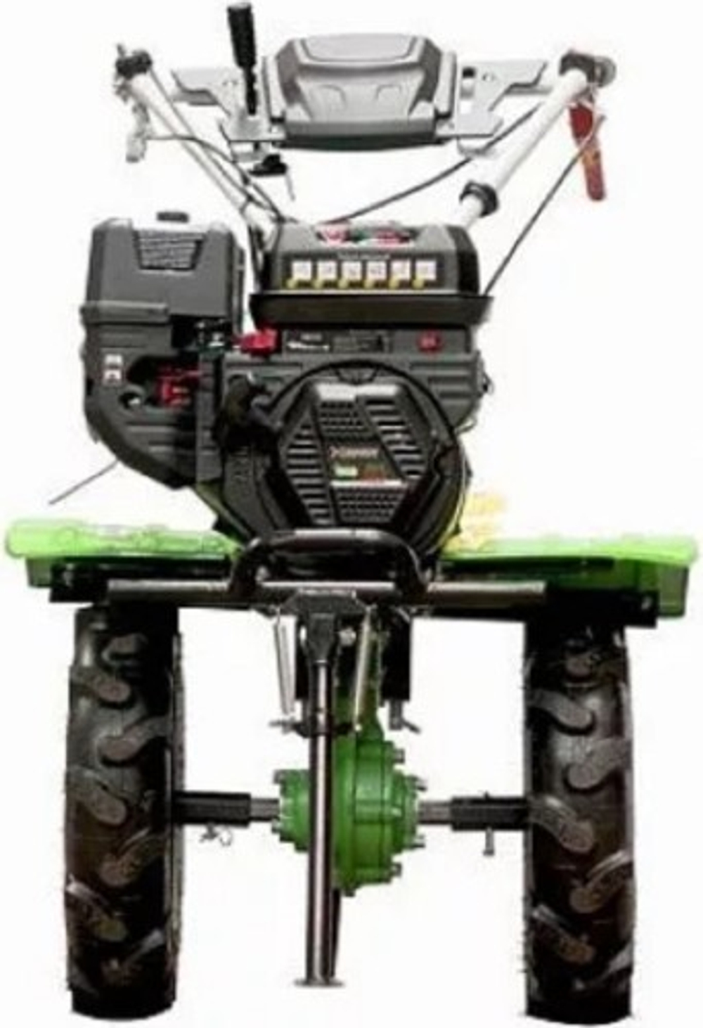 Мотоблок AURORA COUNTRY 1000 11588