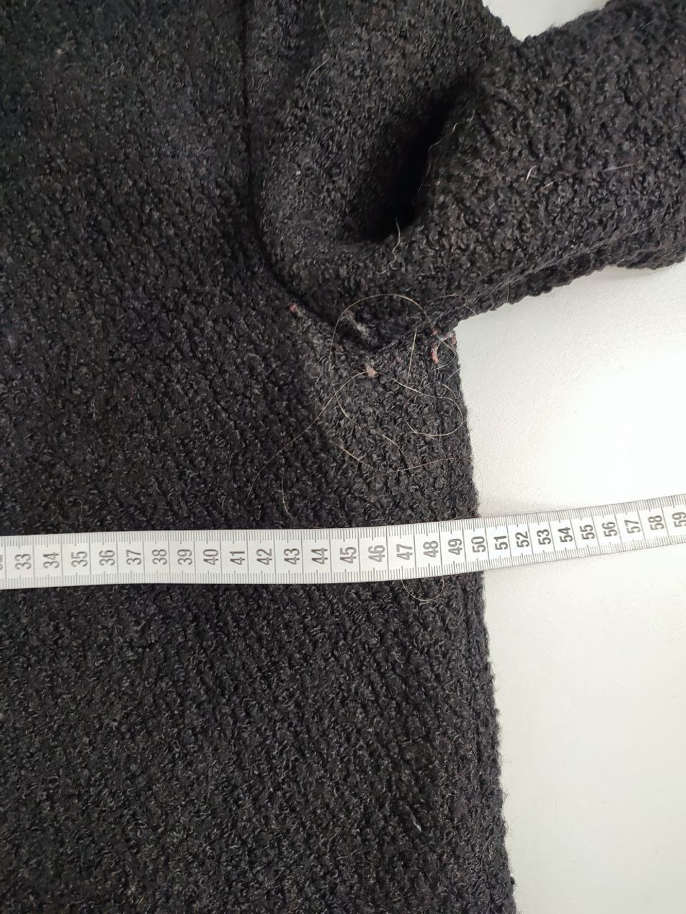 Пальто Camelot на молнии 48 размер