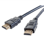 Кабель HDMI x HDMI -1.0 м. Perfeo H1001 (Ver 1.4)
