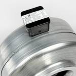 Вентилятор канальный ВКК-200 М