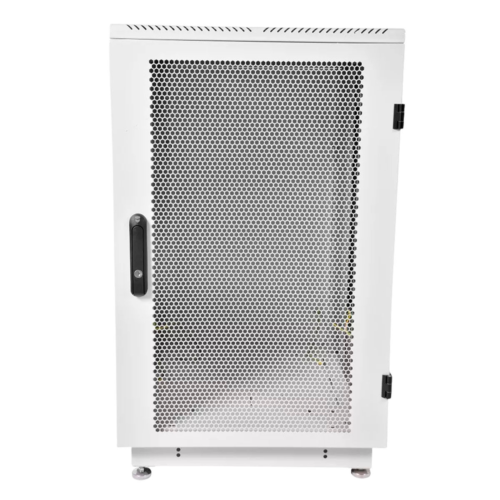 ШТК-М-18.6.6-4ААА шкаф напольный 18U 600x600 ЦМО