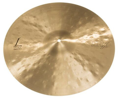 Тарелка Crash Sabian 19" Hhx Legacy Crash