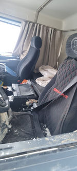 Shacman (Shaanxi) SX* 6x4 Самосвал SX32586V384 (Дизельный, 11,6 л, 423 л.с., МТ)