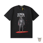 Футболка Kanye West "Donda merch"