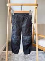 Хлопковые брюки Stone Island, 110