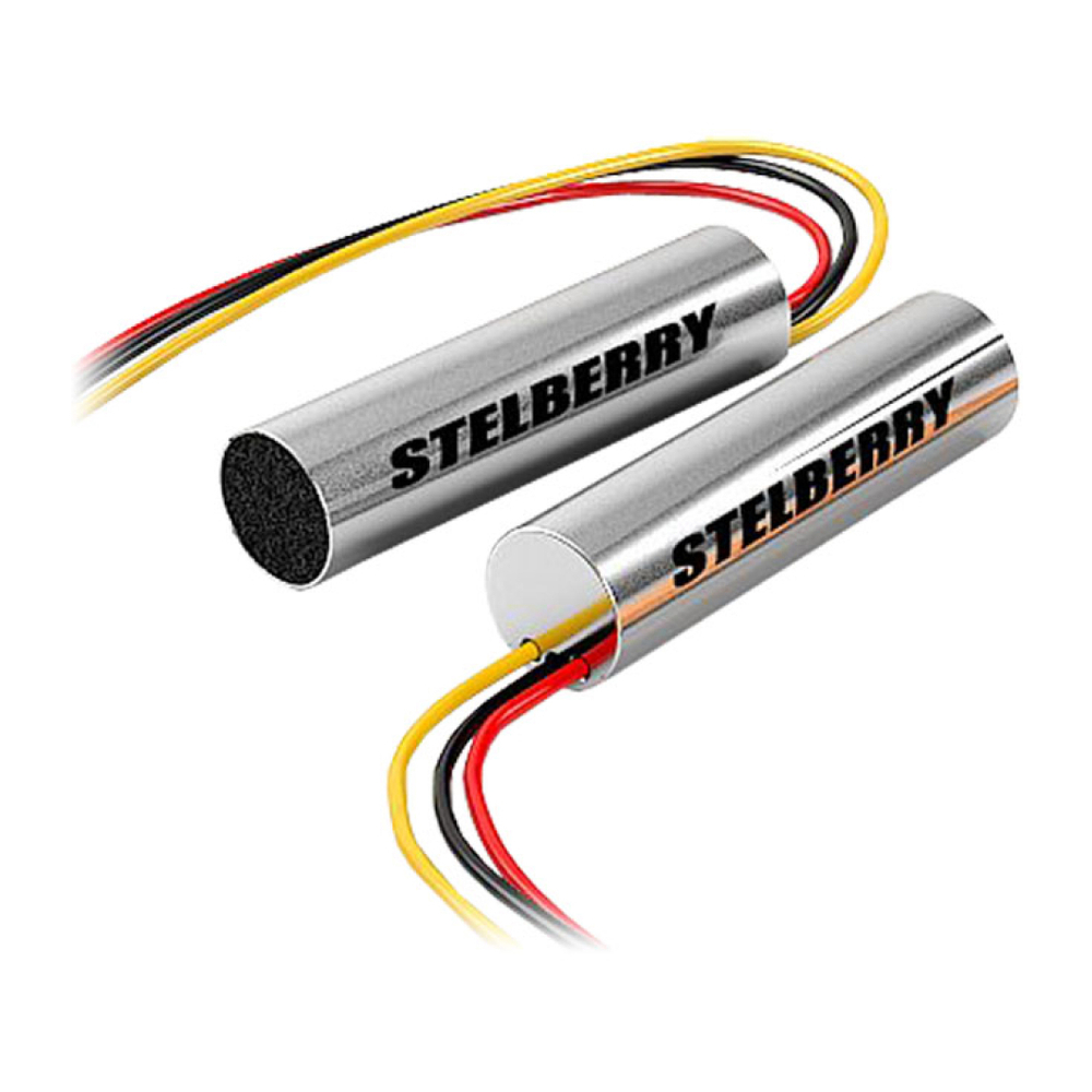 Активный микрофон M-10 Stelberry