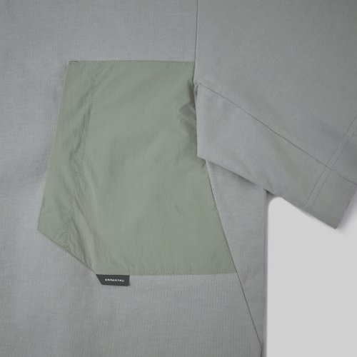 Футболка мужская Krakatau Falcon артикул:Tm114-514 - купить в магазине Дайс