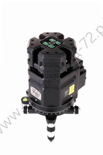 Лазерный уровень ADA 6D Servoliner GREEN