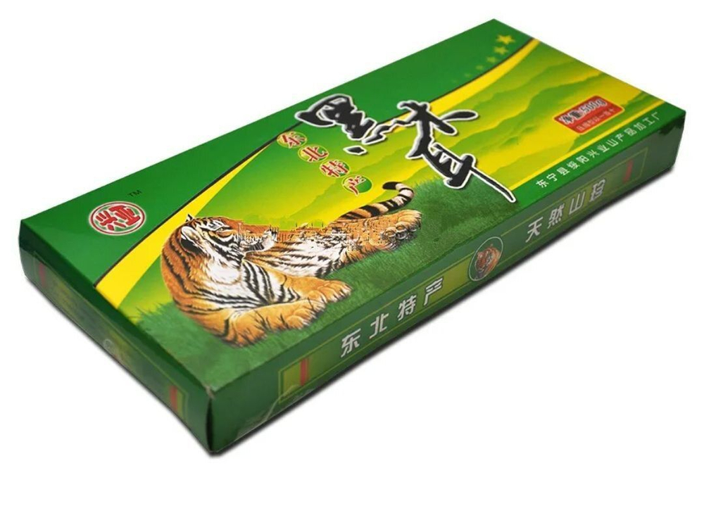 Грибы сушеные Древесные 500гр