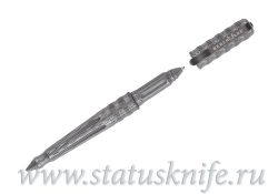 Тактическая ручка Benchmade модель 1100-13 Damasteelфотография - 1